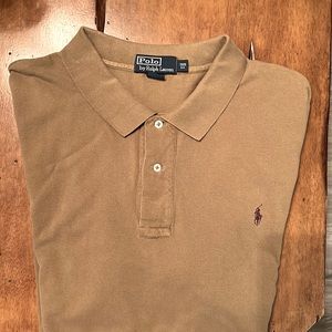 Polo by Ralph Lauren 3XB